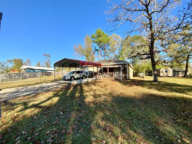 $169,000 | 934 Farm To Market Road 356, Onalaska, TX 77360