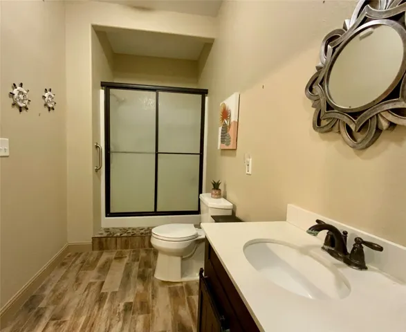 $169,000 | 934 Farm To Market Road 356, Onalaska, TX 77360