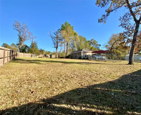 $169,000 | 934 Farm To Market Road 356, Onalaska, TX 77360