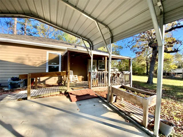 $169,000 | 934 Farm To Market Road 356, Onalaska, TX 77360