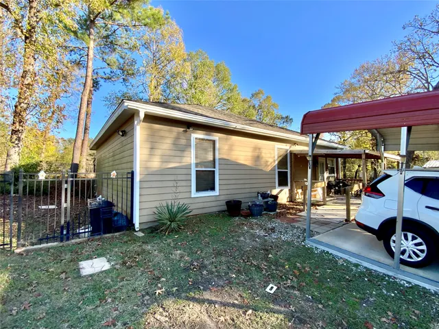 $169,000 | 934 Farm To Market Road 356, Onalaska, TX 77360