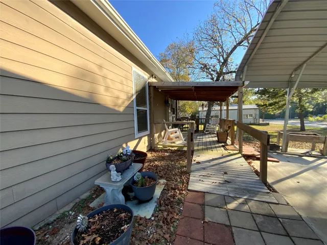 $169,000 | 934 Farm To Market Road 356, Onalaska, TX 77360