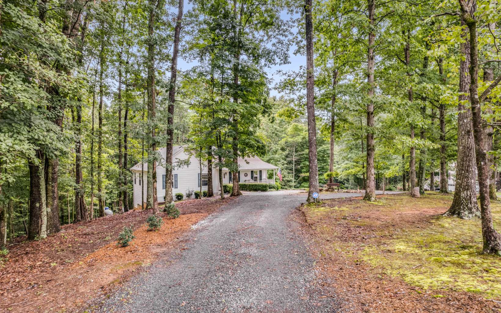 1663 Weeks Road Ellijay, GA 30540 - Photo 5 of 49 Additional View