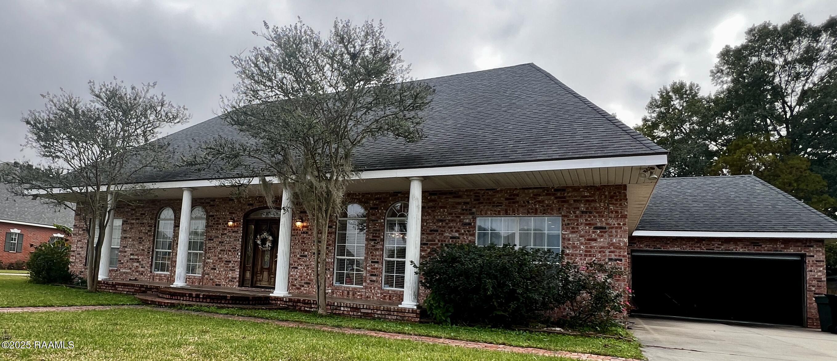 2018 La Belle Villa Road New Iberia, LA 70563 - Photo 3 of 3 IMG_9433