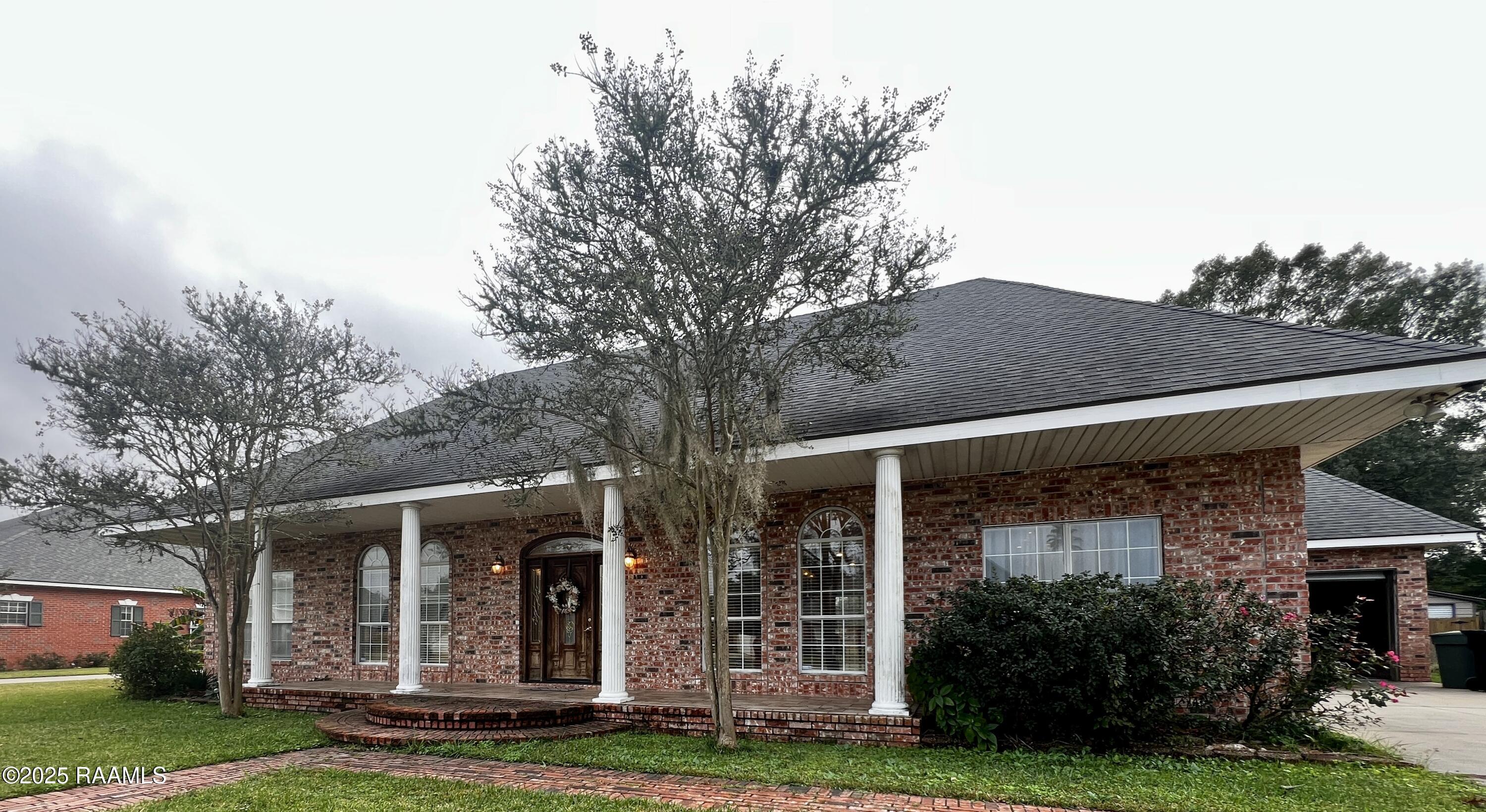 2018 La Belle Villa Road New Iberia, LA 70563 - Photo 42 of 48 IMG_9434