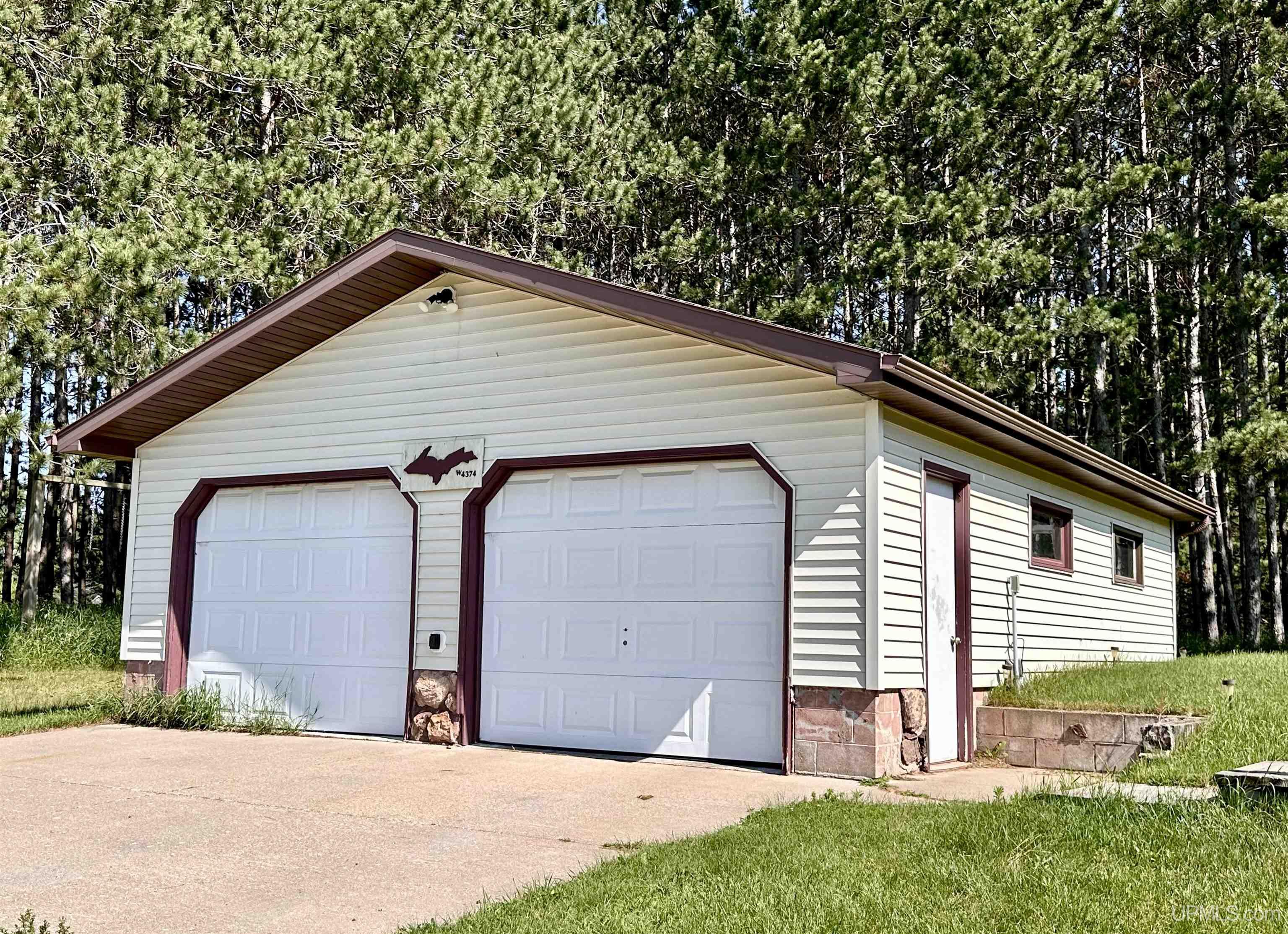 W4374 Co Road Vulcan, MI 49892 - Photo 19 of 33