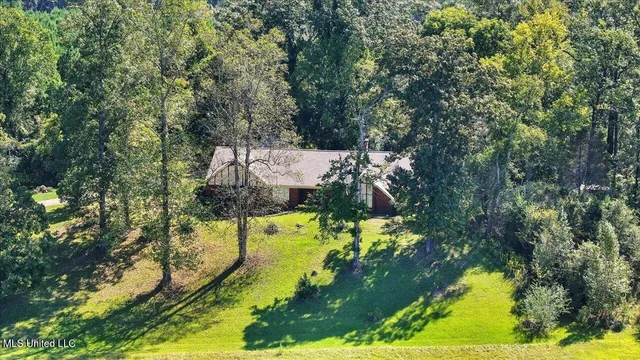 $394,900 | 2694 Highway 501, Raleigh, MS 39153