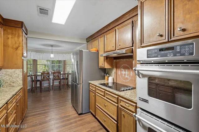 $394,900 | 2694 Highway 501, Raleigh, MS 39153