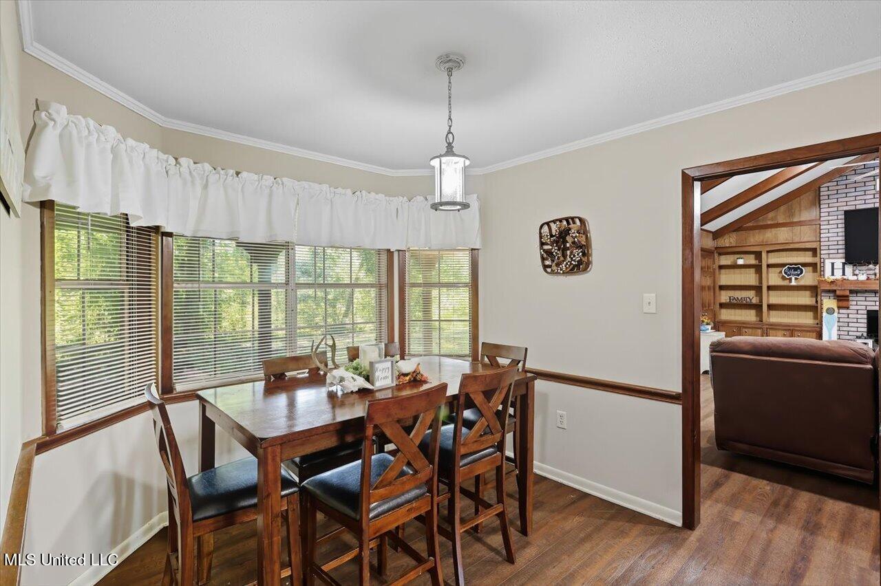 2694 Highway 501 Raleigh, MS 39153 - Photo 14 of 77 15-2694 MS-501 _ Home Tours MS