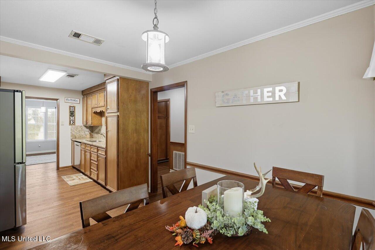 2694 Highway 501 Raleigh, MS 39153 - Photo 15 of 77 16-2694 MS-501 _ Home Tours MS