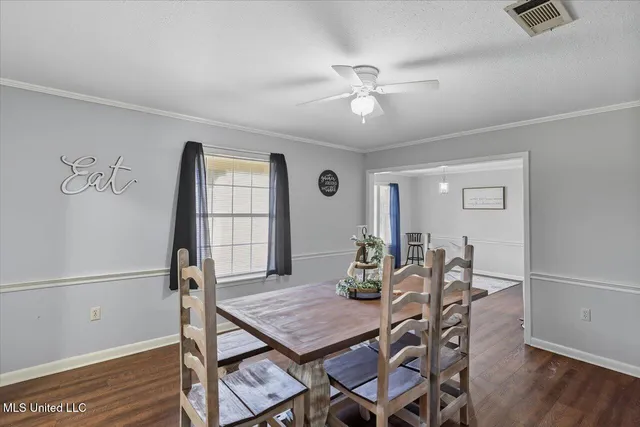 $394,900 | 2694 Highway 501, Raleigh, MS 39153