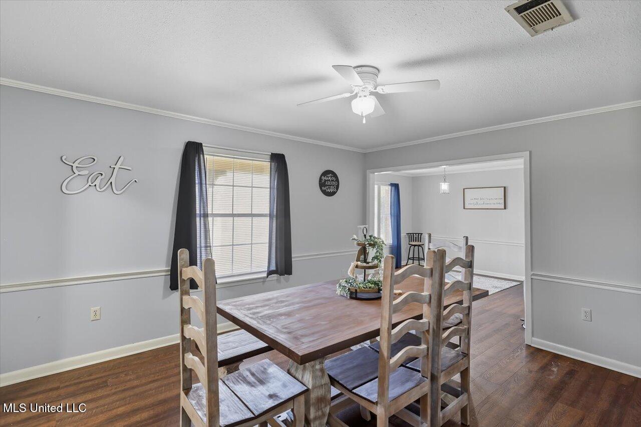 2694 Highway 501 Raleigh, MS 39153 - Photo 16 of 77 17-2694 MS-501 _ Home Tours MS