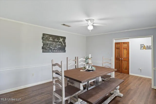 $394,900 | 2694 Highway 501, Raleigh, MS 39153