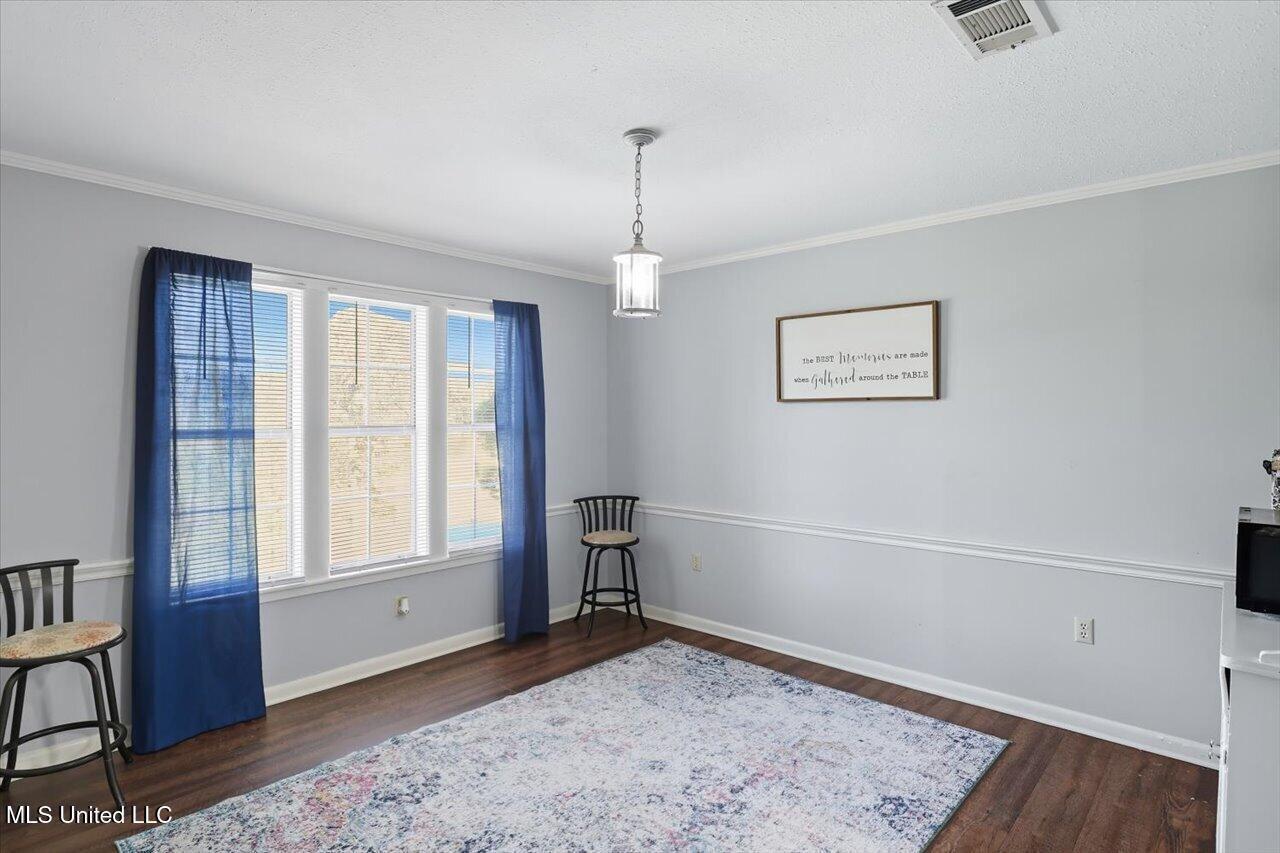 2694 Highway 501 Raleigh, MS 39153 - Photo 18 of 77 19-2694 MS-501 _ Home Tours MS