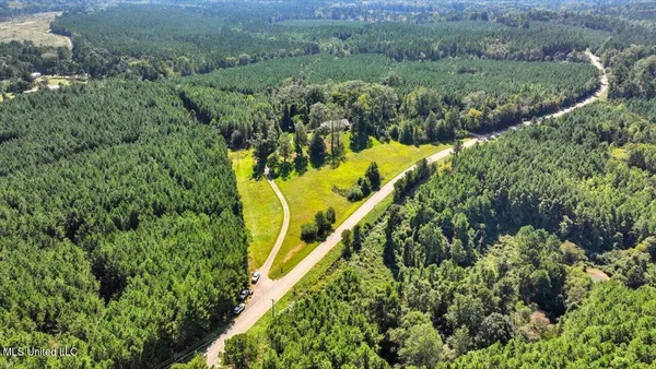 $375,000 | 2694 Highway 501, Raleigh, MS 39153