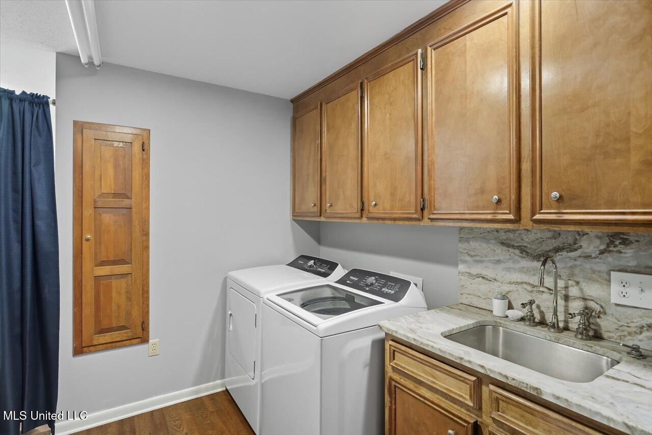 2694 Highway 501 Raleigh, MS 39153 - Photo 24 of 77 25-2694 MS-501 _ Home Tours MS