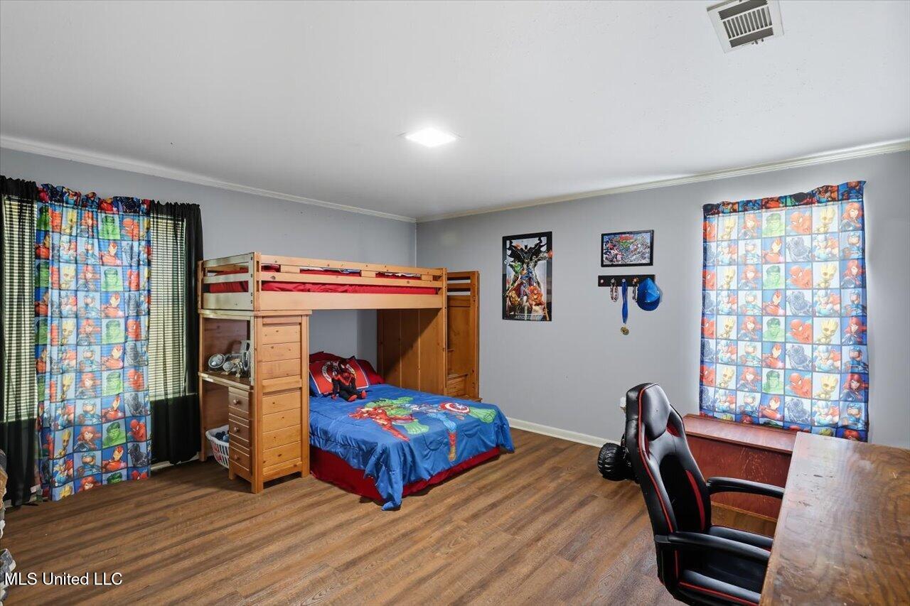 2694 Highway 501 Raleigh, MS 39153 - Photo 26 of 77 27-2694 MS-501 _ Home Tours MS