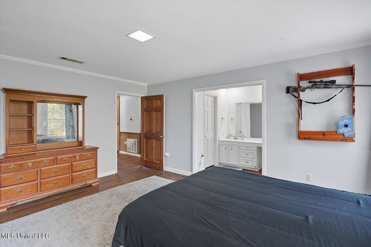 2694 Highway 501 Raleigh, MS 39153 - Photo 29 of 77 30-2694 MS-501 _ Home Tours MS