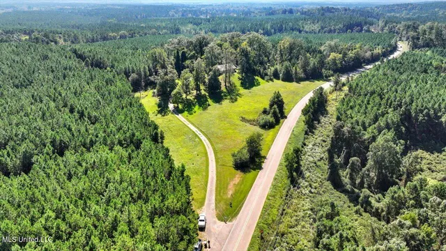 $394,900 | 2694 Highway 501, Raleigh, MS 39153