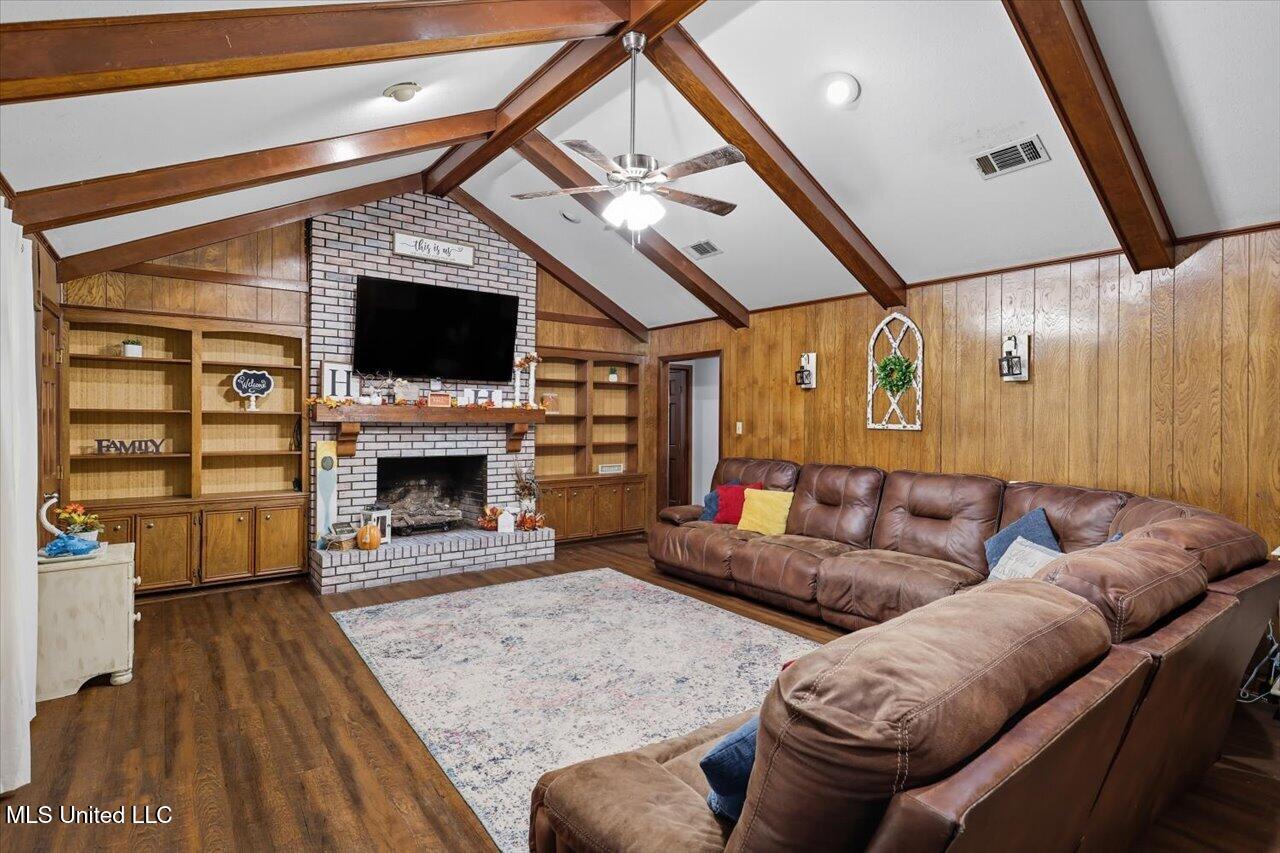 2694 Highway 501 Raleigh, MS 39153 - Photo 6 of 77 07-2694 MS-501 _ Home Tours MS