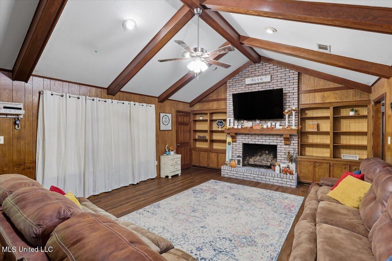 2694 Highway 501 Raleigh, MS 39153 - Photo 7 of 77 08-2694 MS-501 _ Home Tours MS