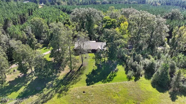 $394,900 | 2694 Highway 501, Raleigh, MS 39153