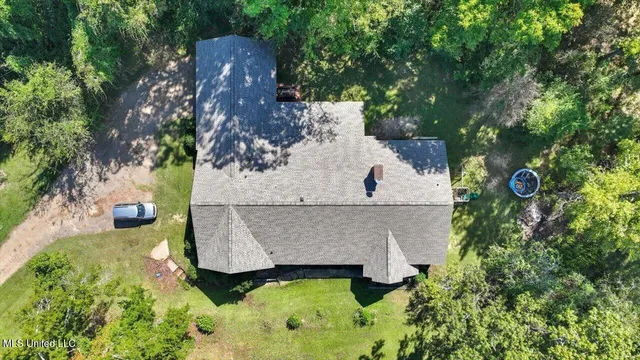 $394,900 | 2694 Highway 501, Raleigh, MS 39153