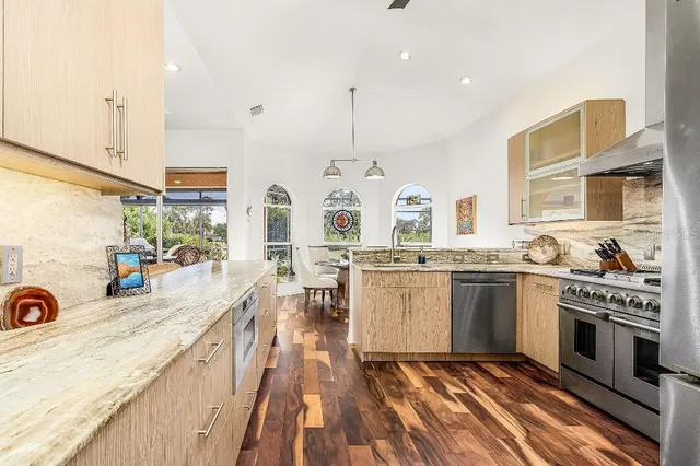 $890,000 | 4001 Marianne Key Road, Punta Gorda, FL 33955