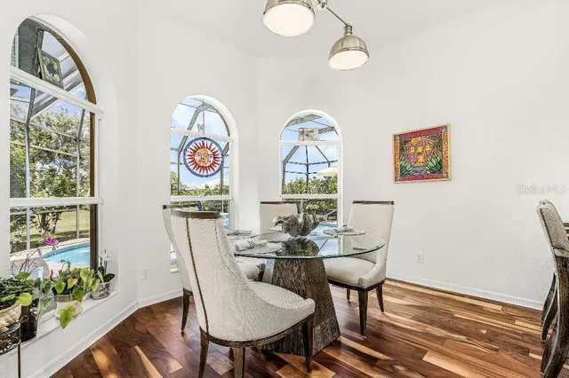 $890,000 | 4001 Marianne Key Road, Punta Gorda, FL 33955