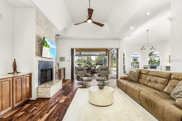 $890,000 | 4001 Marianne Key Road, Punta Gorda, FL 33955