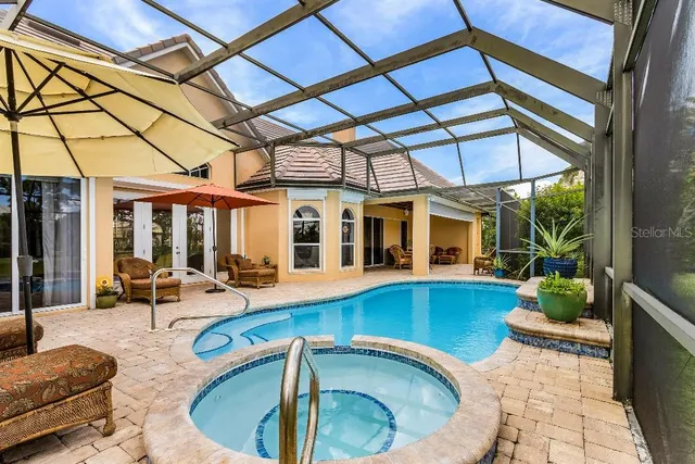 $890,000 | 4001 Marianne Key Road, Punta Gorda, FL 33955