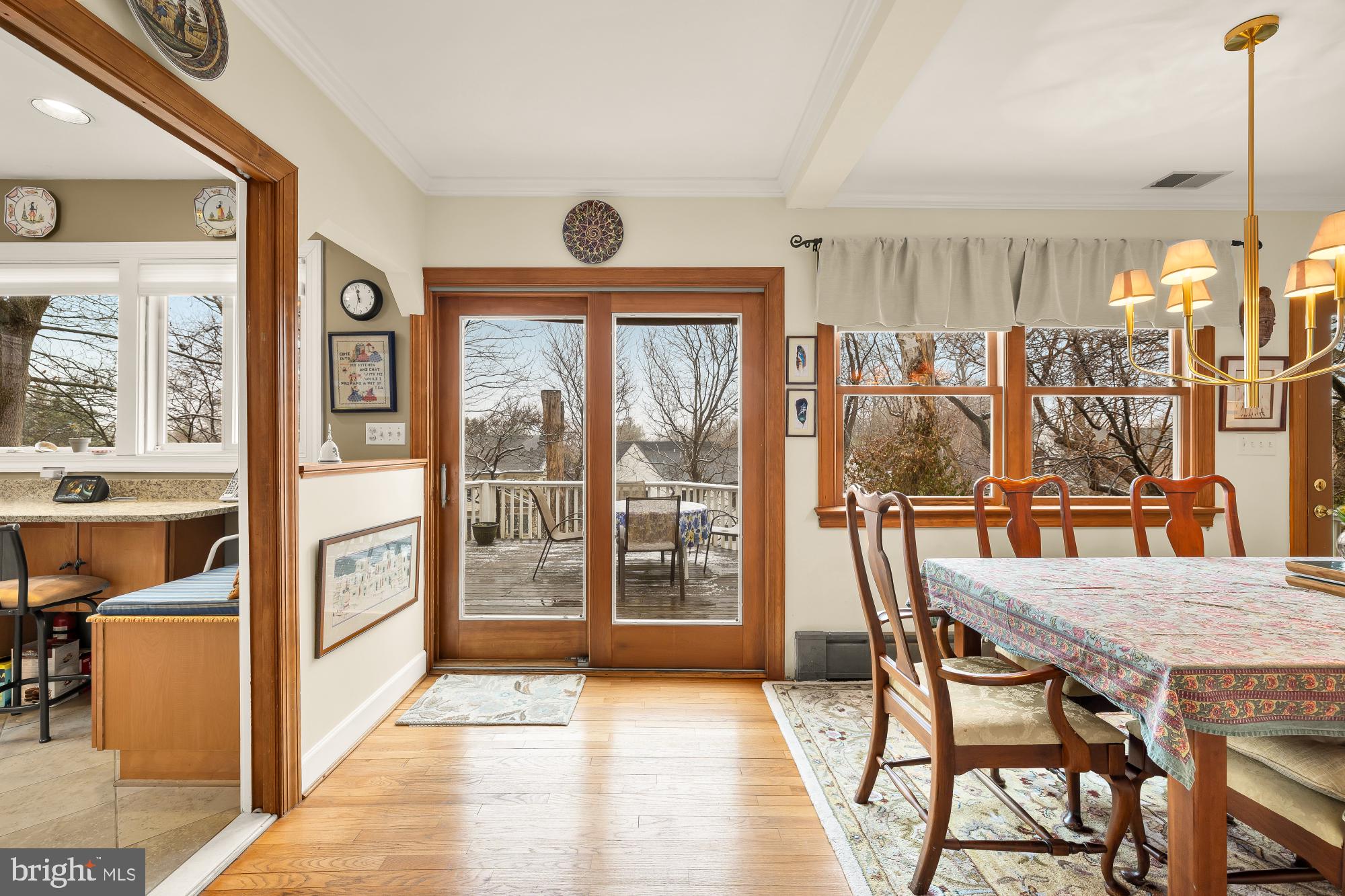 5104 Wehawken Road Bethesda, MD 20816 - Photo 12 of 26