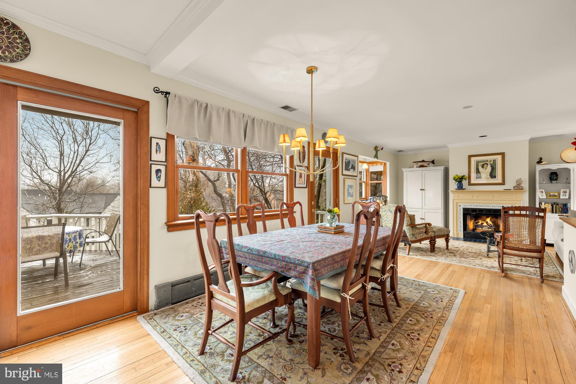 5104 Wehawken Road Bethesda, MD 20816 - Photo 13 of 26