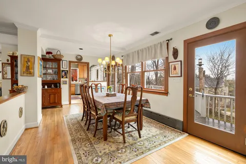 $1,275,000 | 5104 Wehawken Road, Bethesda, MD 20816