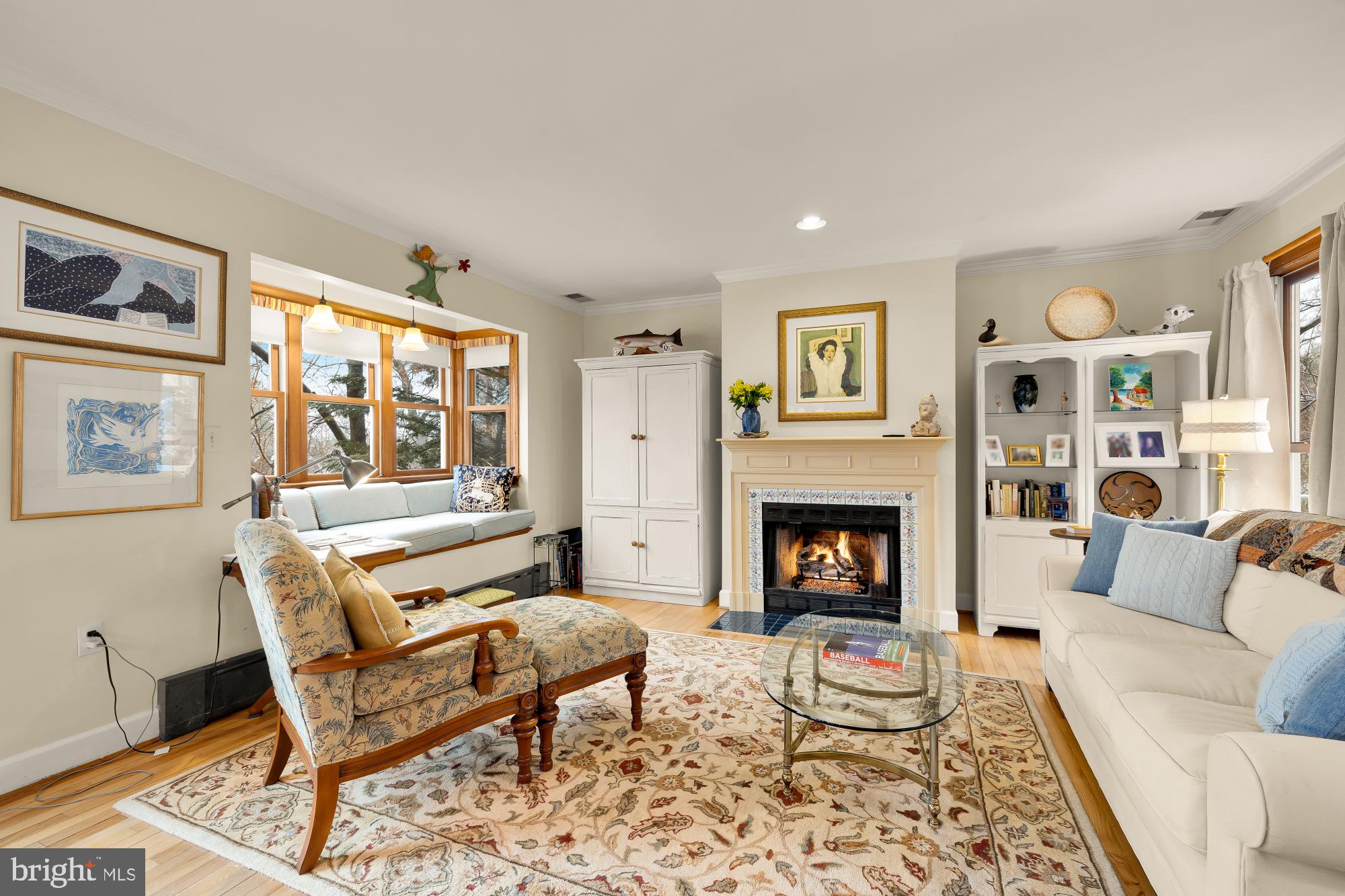 5104 Wehawken Road Bethesda, MD 20816 - Photo 16 of 26