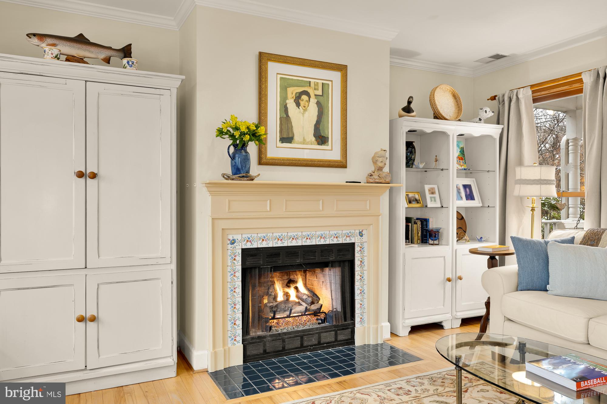 5104 Wehawken Road Bethesda, MD 20816 - Photo 17 of 26