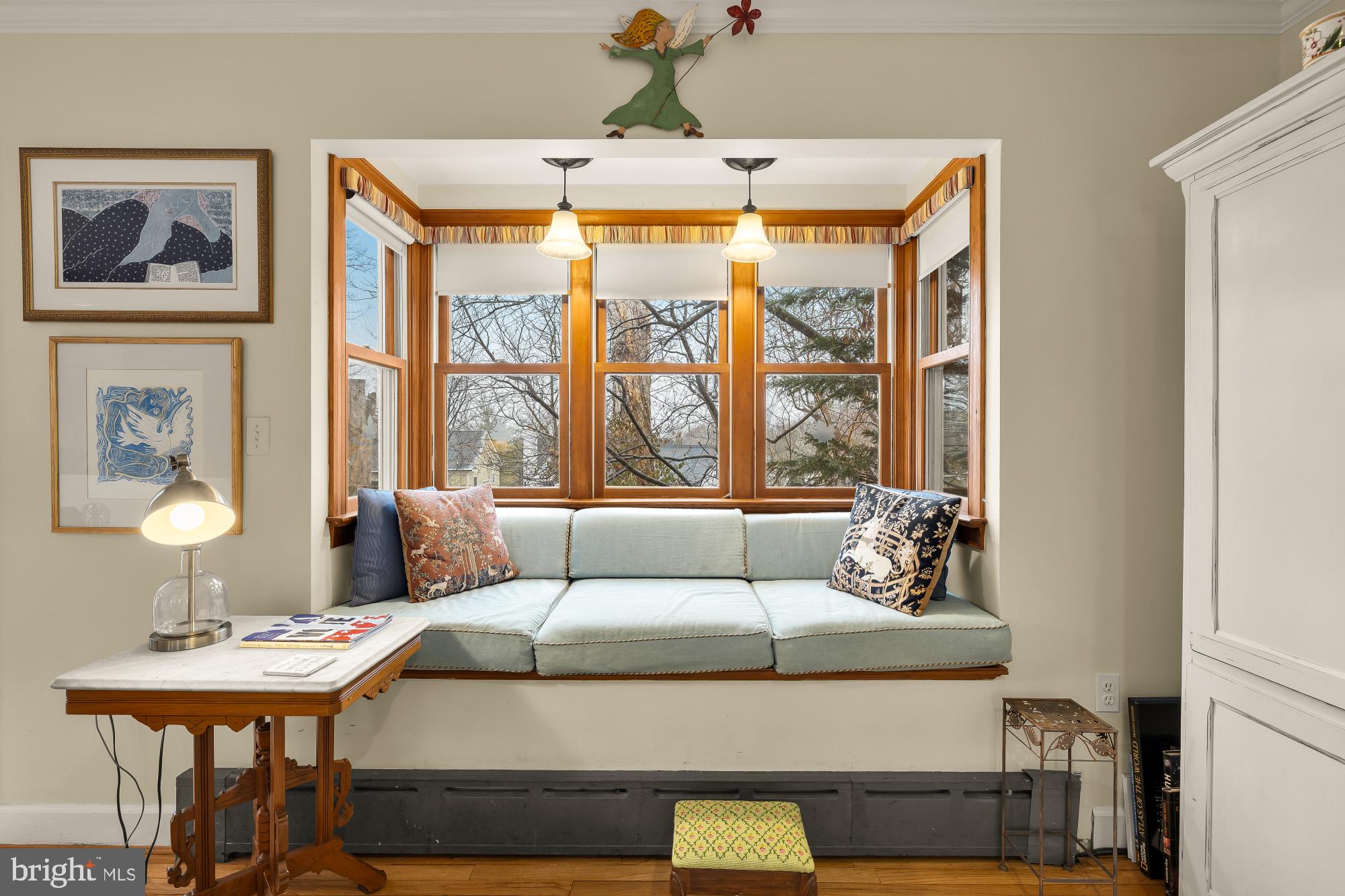 5104 Wehawken Road Bethesda, MD 20816 - Photo 18 of 26