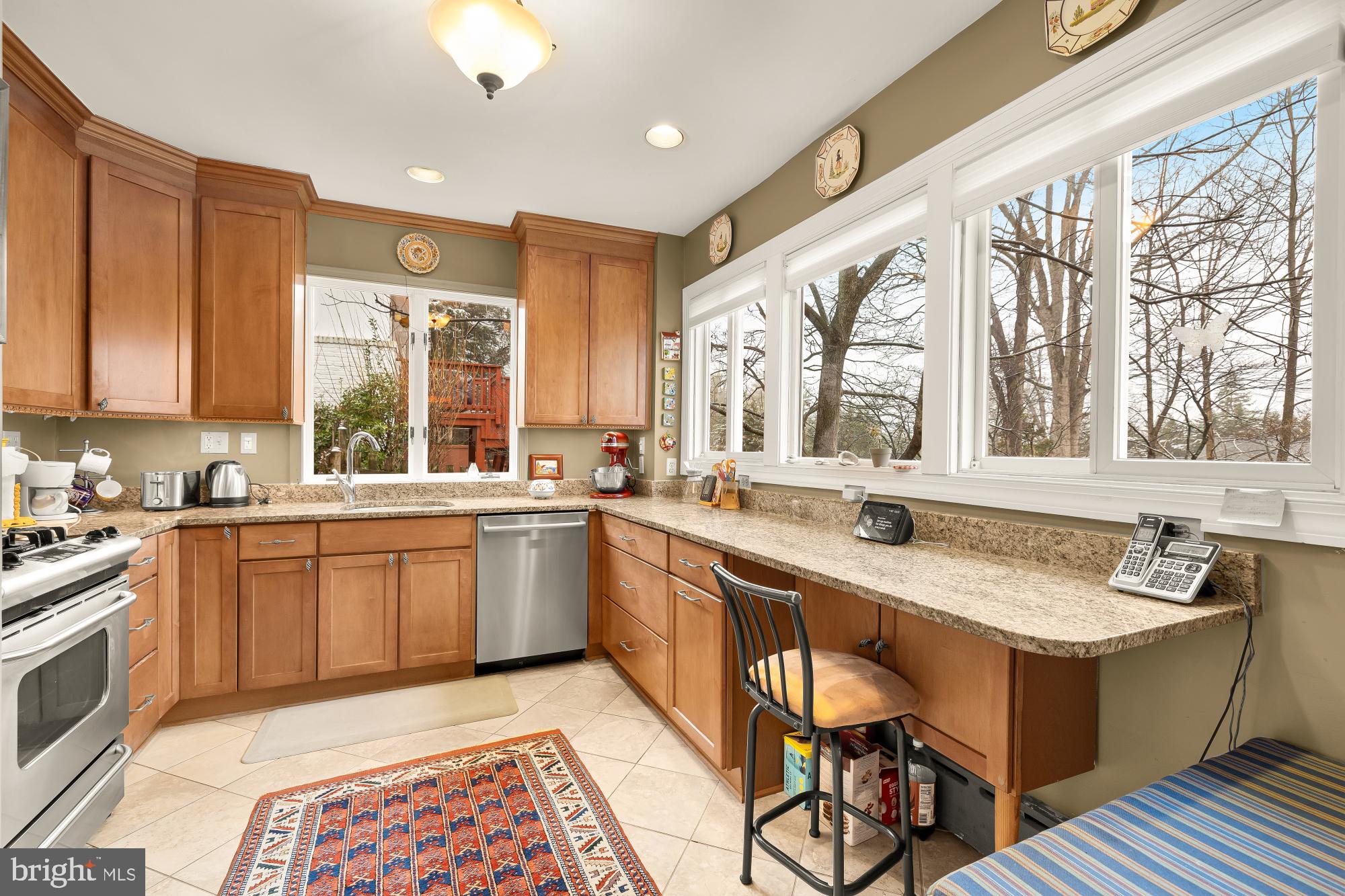 5104 Wehawken Road Bethesda, MD 20816 - Photo 19 of 26