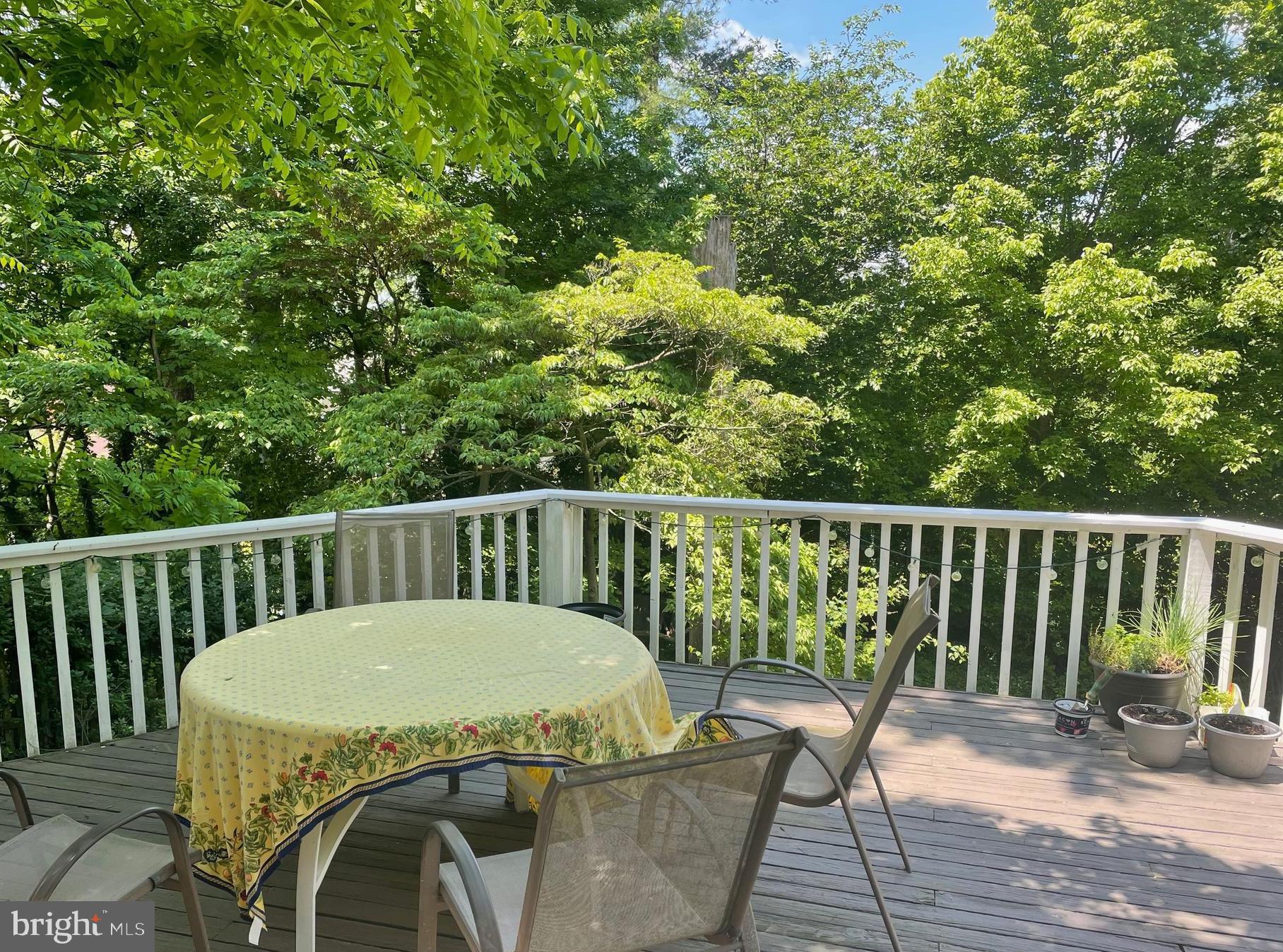 5104 Wehawken Road Bethesda, MD 20816 - Photo 21 of 26