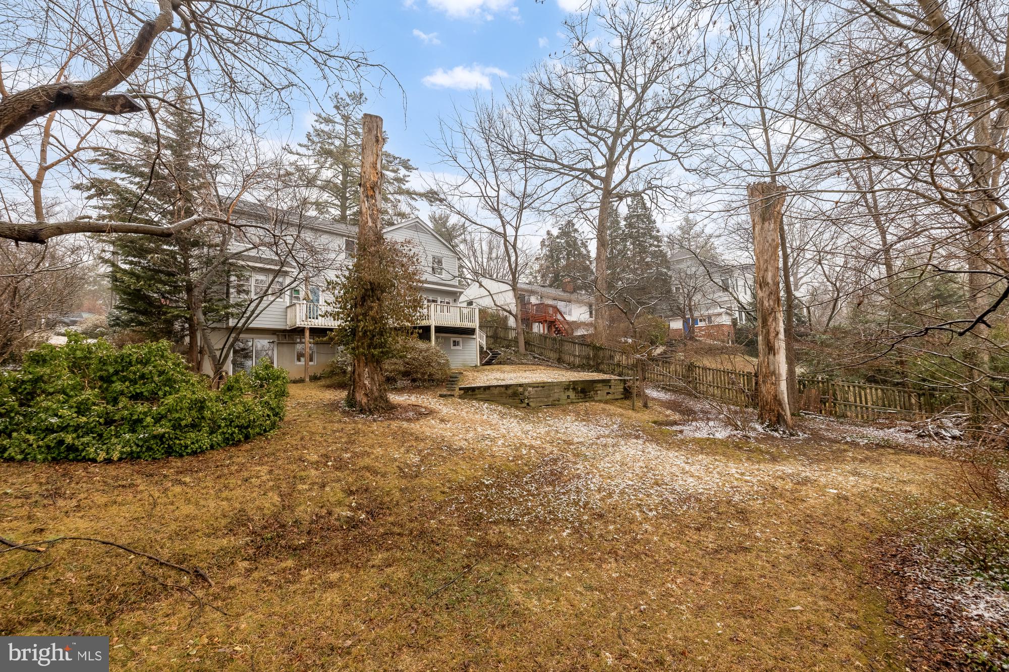 5104 Wehawken Road Bethesda, MD 20816 - Photo 22 of 26