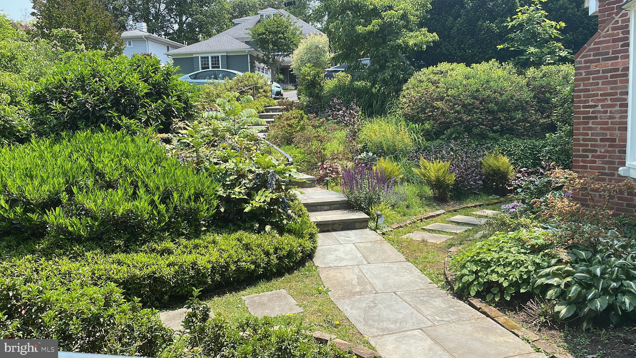 5104 Wehawken Road Bethesda, MD 20816 - Photo 24 of 26