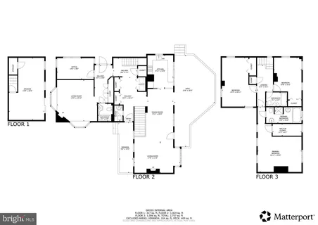 $1,275,000 | 5104 Wehawken Road, Bethesda, MD 20816