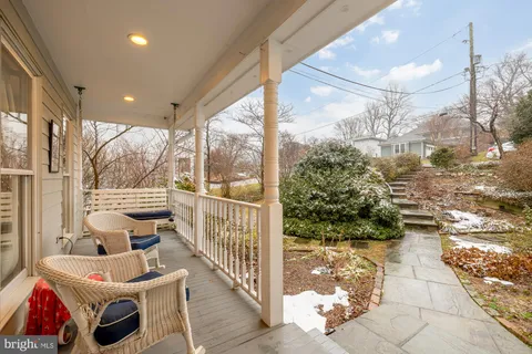 $1,275,000 | 5104 Wehawken Road, Bethesda, MD 20816