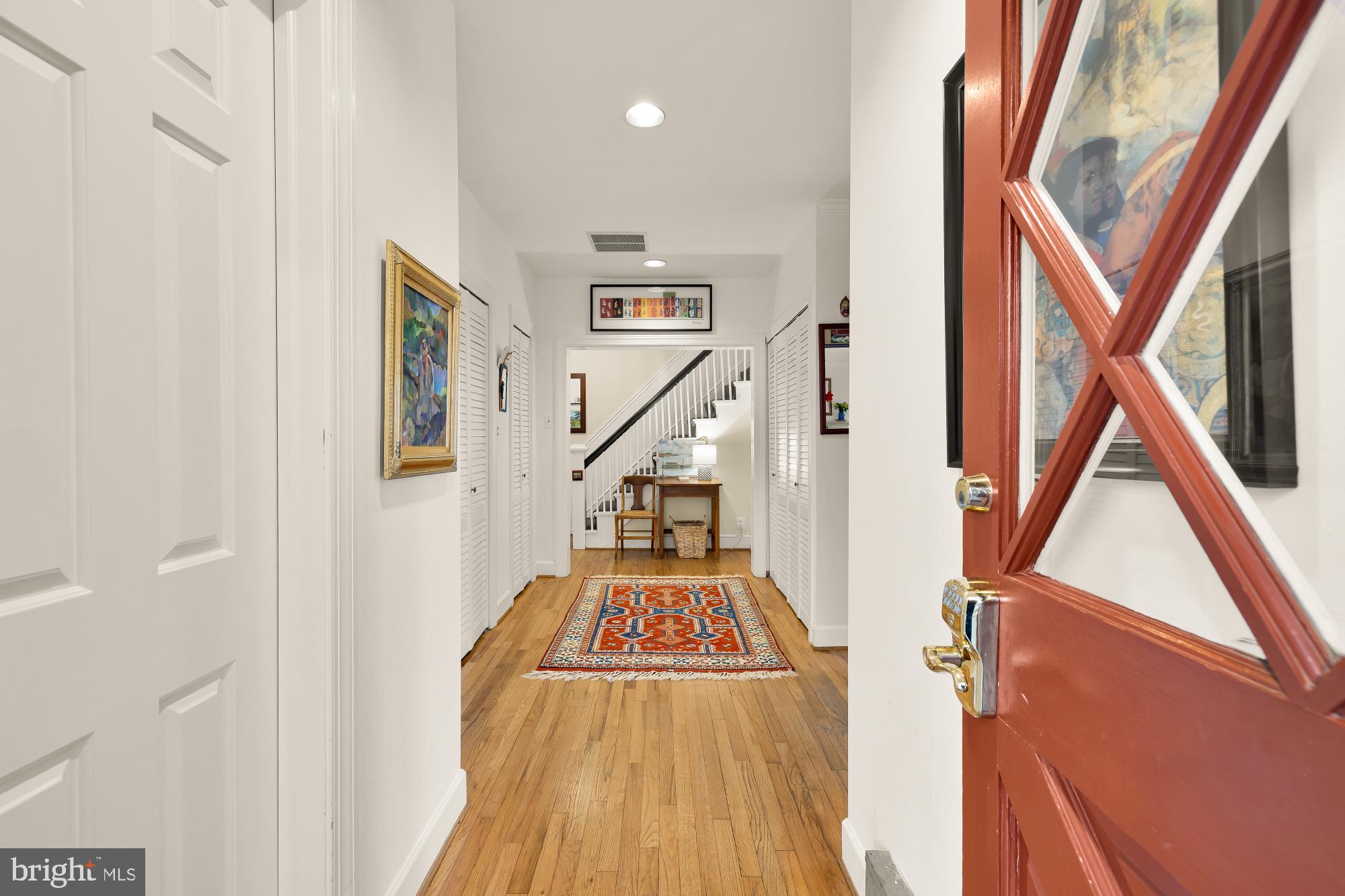 5104 Wehawken Road Bethesda, MD 20816 - Photo 9 of 26