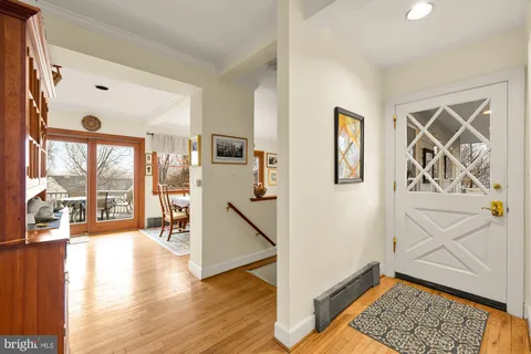 $1,275,000 | 5104 Wehawken Road, Bethesda, MD 20816