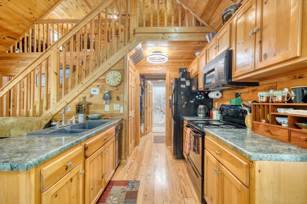 184 Beaver Ridge Road Murphy, NC 28906 - Photo 17 of 56 Gallery Image 17