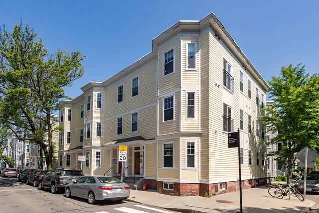 $6,950,000 | 1-11 Marney Street, Cambridge, MA 02141