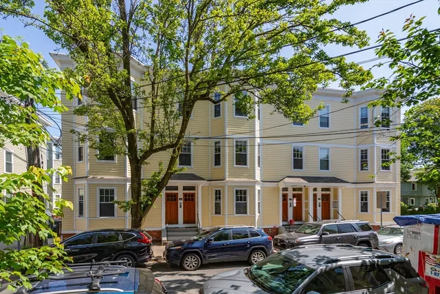 $6,950,000 | 1-11 Marney Street, Cambridge, MA 02141