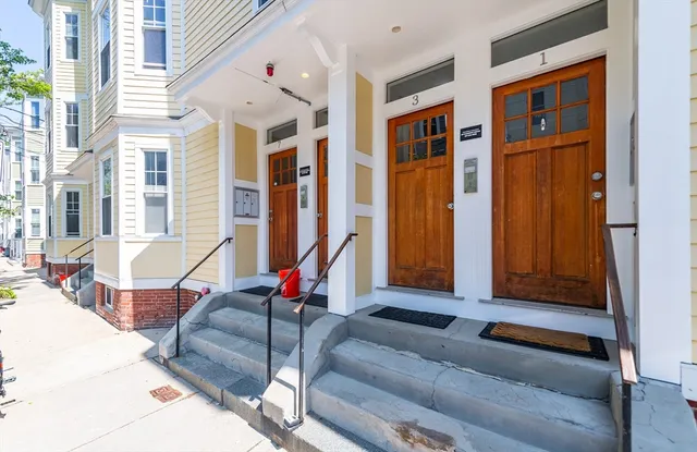 $6,950,000 | 1-11 Marney Street, Cambridge, MA 02141