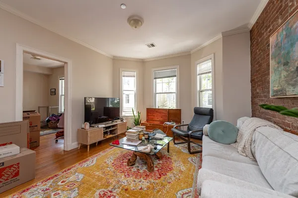 $6,950,000 | 1-11 Marney Street, Cambridge, MA 02141